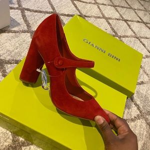 Brand New Gianni Bini Women Heels